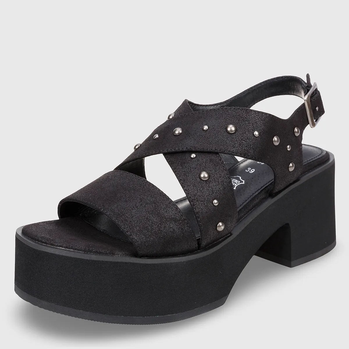 SANDALIAS MUJER BARBADOS BONO4 - 3