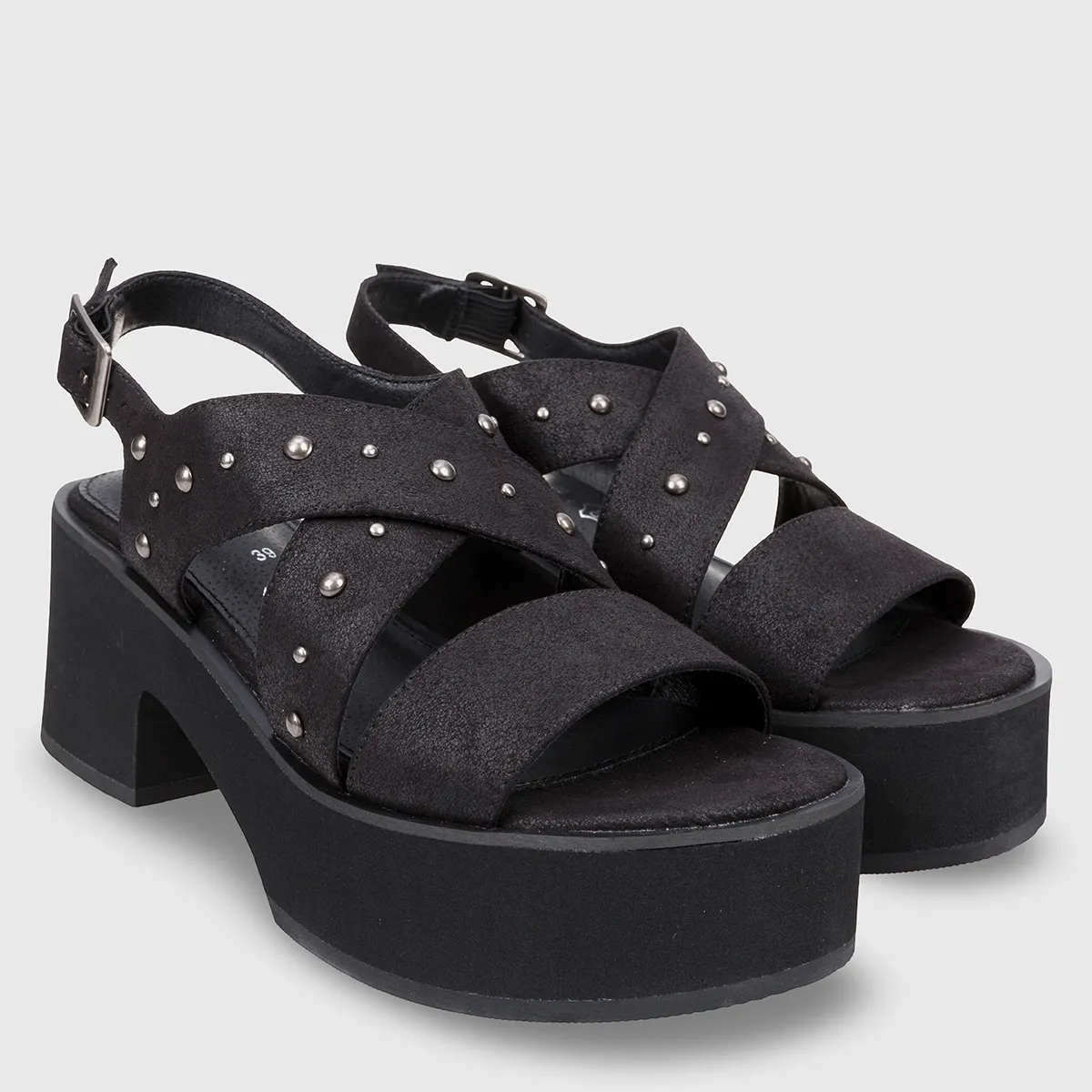SANDALIAS MUJER BARBADOS BONO4 - 2