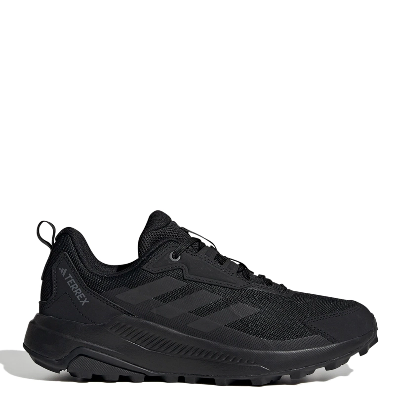 ZAPATILLAS MUJER ADIDAS TREKKING NEGRO ANYLANDER TERREX - 1