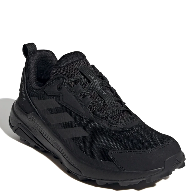 ZAPATILLAS MUJER ADIDAS TREKKING NEGRO ANYLANDER TERREX - 2