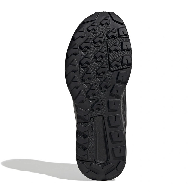 ZAPATILLAS MUJER ADIDAS TREKKING NEGRO ANYLANDER TERREX - 6
