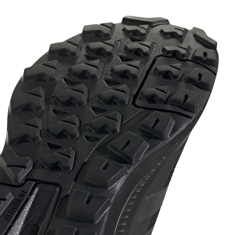 ZAPATILLAS MUJER ADIDAS TREKKING NEGRO ANYLANDER TERREX - 8