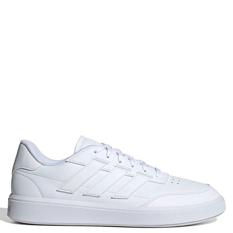 ZAPATILLAS HOMBRE ADIDAS URBANAS BLANCO COURTBLOCK - 1