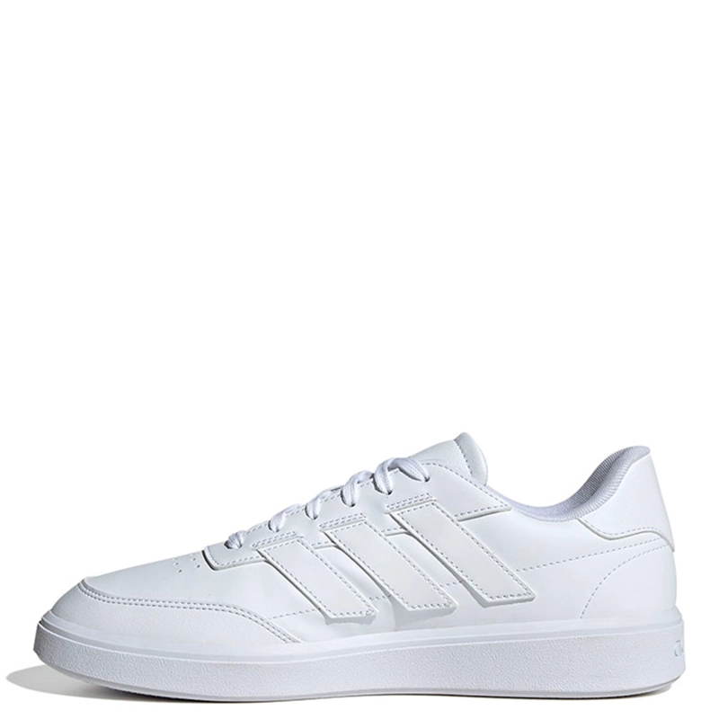 ZAPATILLAS HOMBRE ADIDAS URBANAS BLANCO COURTBLOCK - 3