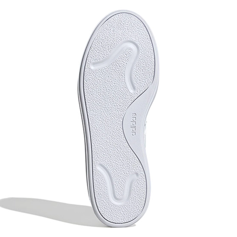 ZAPATILLAS HOMBRE ADIDAS URBANAS BLANCO COURTBLOCK - 6