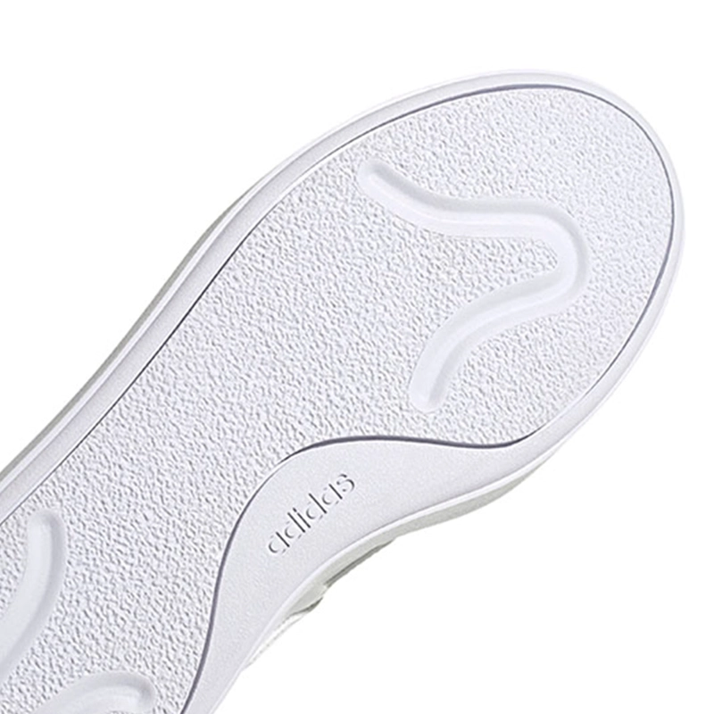 ZAPATILLAS HOMBRE ADIDAS URBANAS BLANCO COURTBLOCK - 8