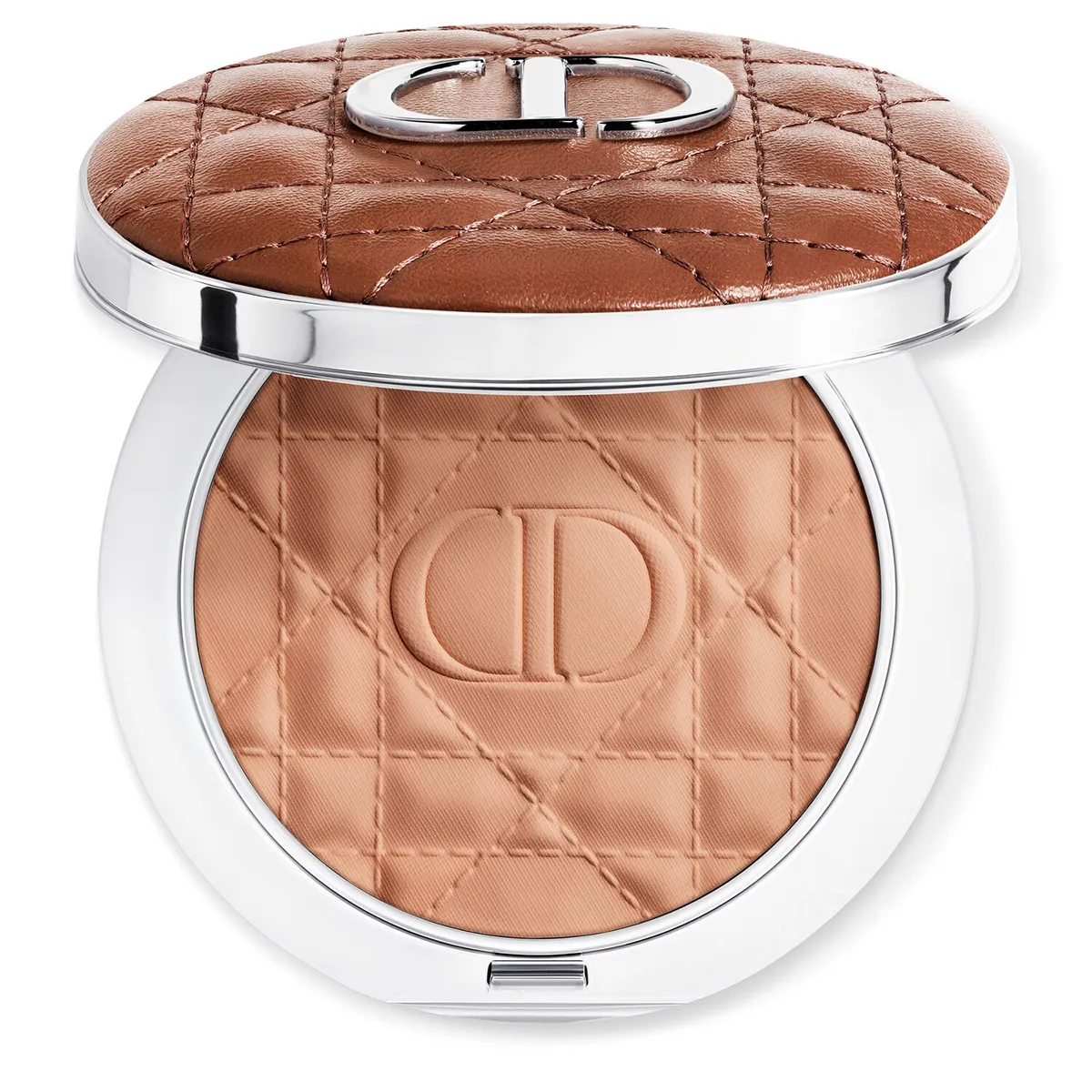 POLVO BRONCEADOR DIOR 7 GR FOREVER NUDE BRONZE - 1