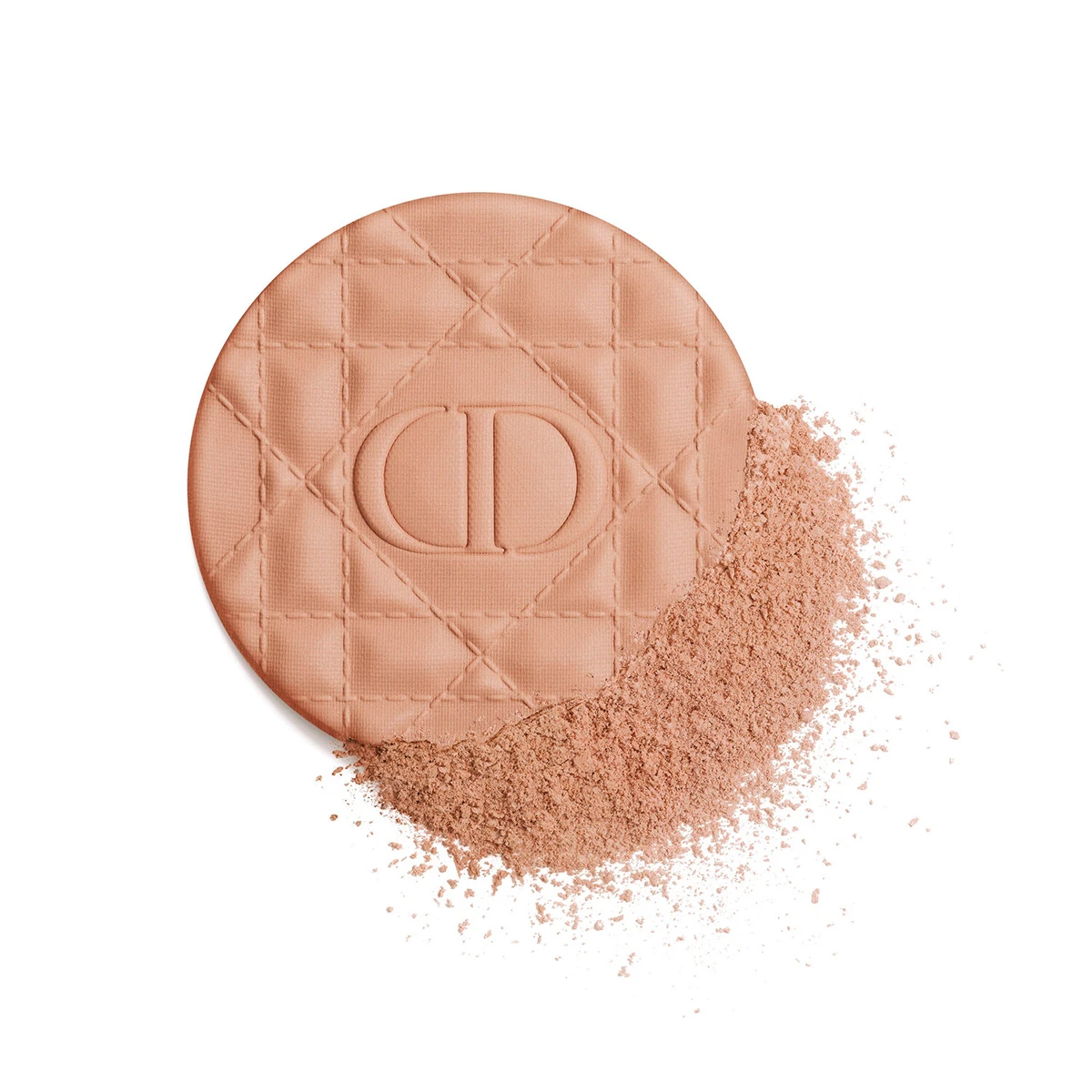 POLVO BRONCEADOR DIOR 7 GR FOREVER NUDE BRONZE - 7