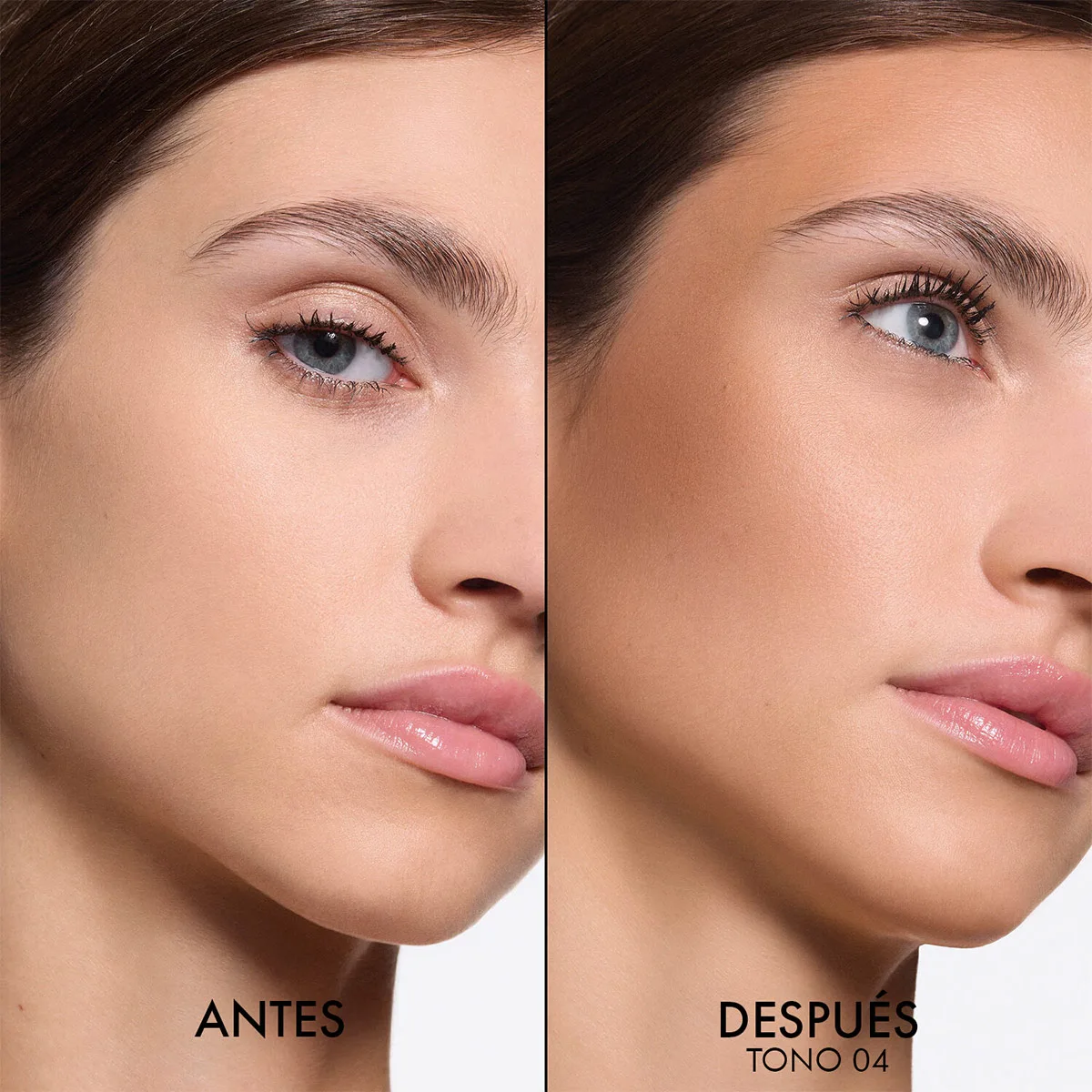 BRONCEADOR DIOR FOREVER NUDE BRONZE - 2