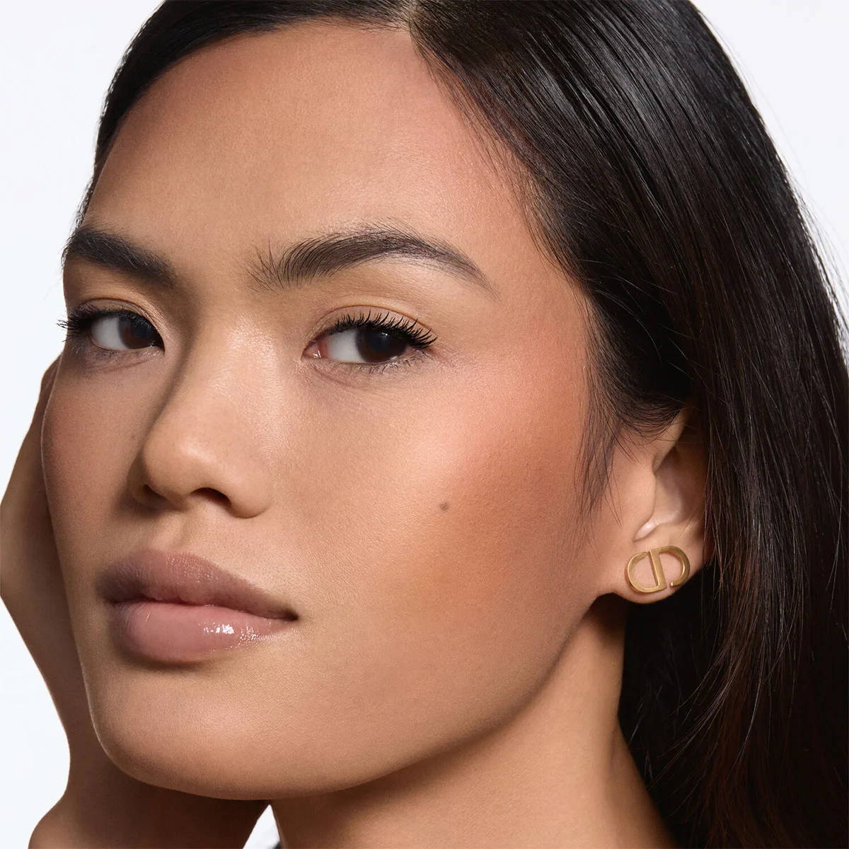BRONCEADOR DIOR FOREVER NUDE BRONZE - 5