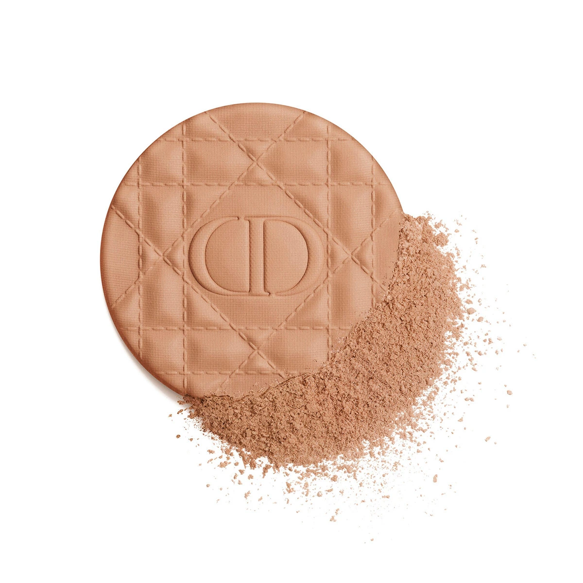BRONCEADOR DIOR FOREVER NUDE BRONZE - 8