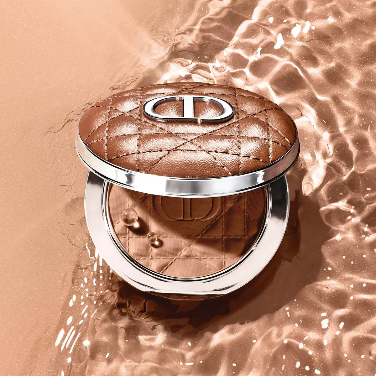 BRONCEADOR DIOR FOREVER NUDE BRONZE - 10