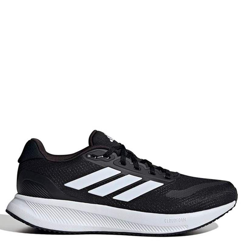 ZAPATILLAS HOMBRE ADIDAS RUNNING NEGRO RUNFALCON 5 - 1