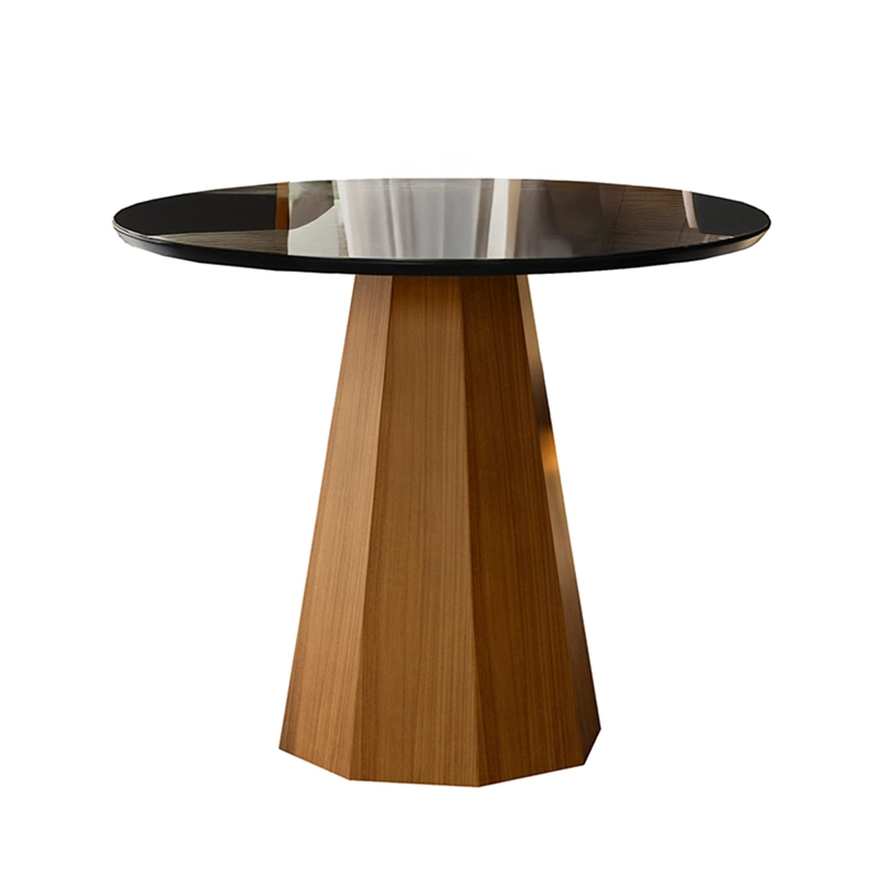 JUEGO DE COMEDOR VEKKA HOME ISIS CAROL 4 SILLAS BEIGE - 3