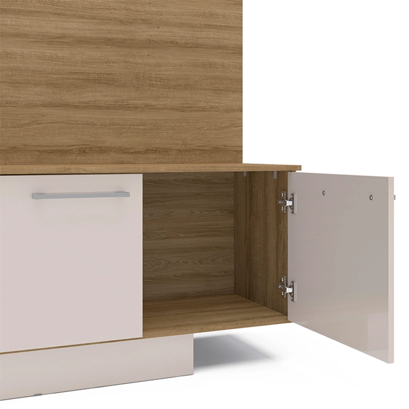 HOME TV VEKKA HOME REINA 55" BEIGE - 5