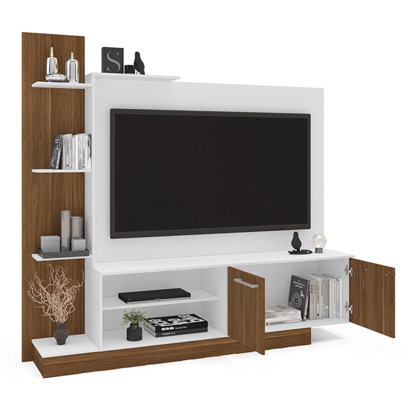 HOME TV VEKKA HOME REINA 55" BLANCO - 2