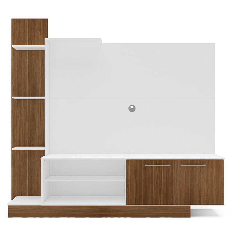 HOME TV VEKKA HOME REINA 55" BLANCO - 3