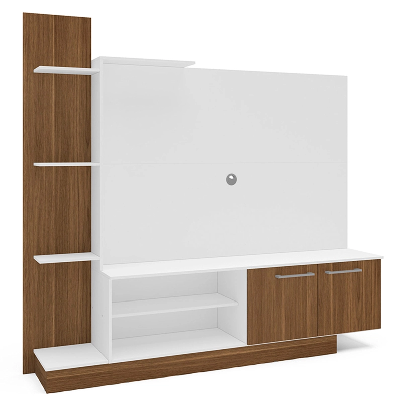 HOME TV VEKKA HOME REINA 55" BLANCO - 4