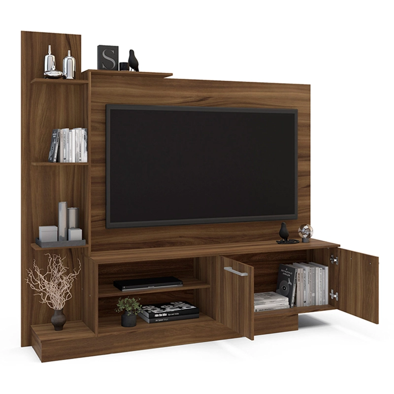 HOME TV VEKKA HOME REINA 55" CAFÉ - 2