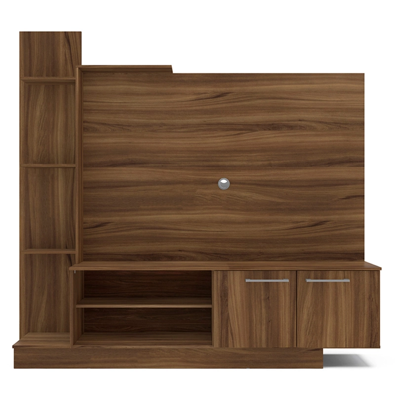 HOME TV VEKKA HOME REINA 55" CAFÉ - 3