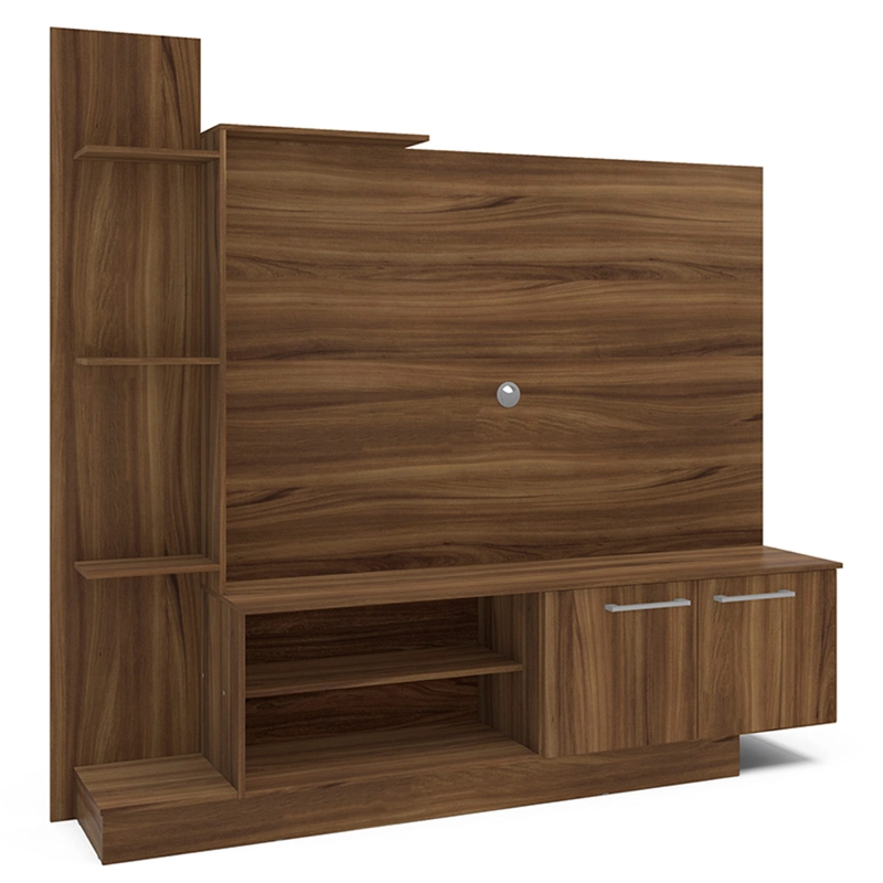 HOME TV VEKKA HOME REINA 55" CAFÉ - 4