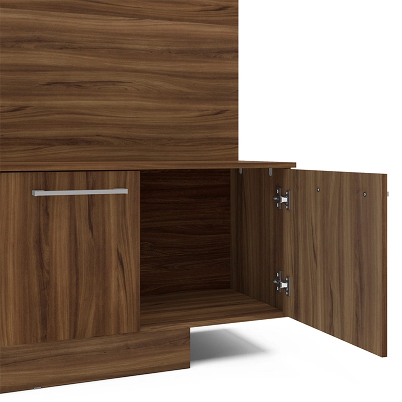 HOME TV VEKKA HOME REINA 55" CAFÉ - 5
