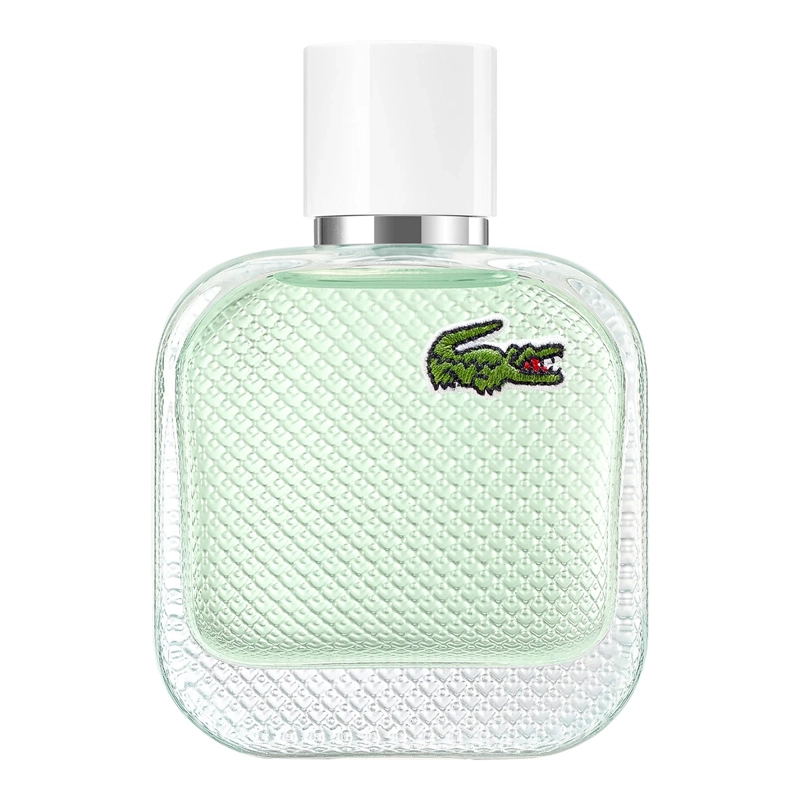 PERFUME LACOSTE BLANC HOMBRE EDT EAU FRAÎCHE 50 ML EDICIÓN LIMITADA - 2