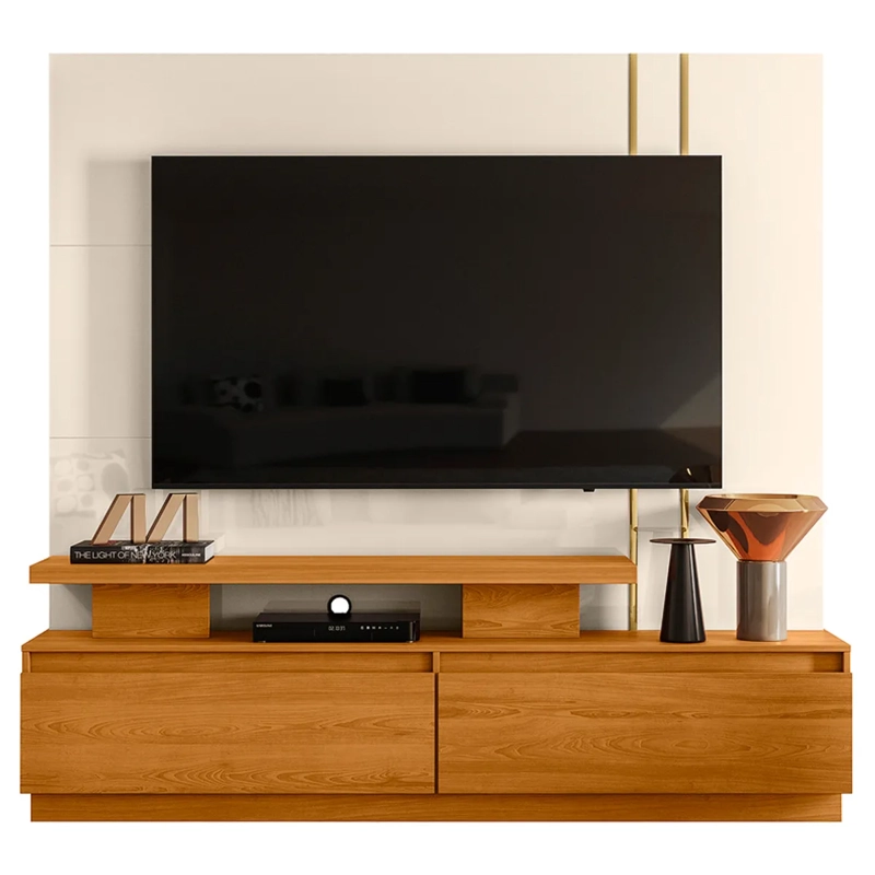 CENTRO DE ENTRETENIMIENTO ALTAVISION NEW APOLO 75”