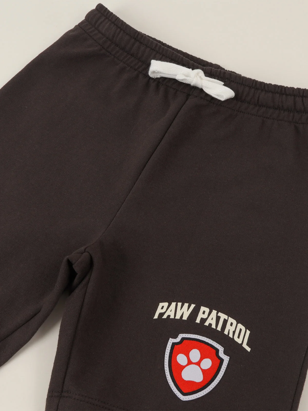 CONJUNTO PAW PATROL MANGA CORTA - 4