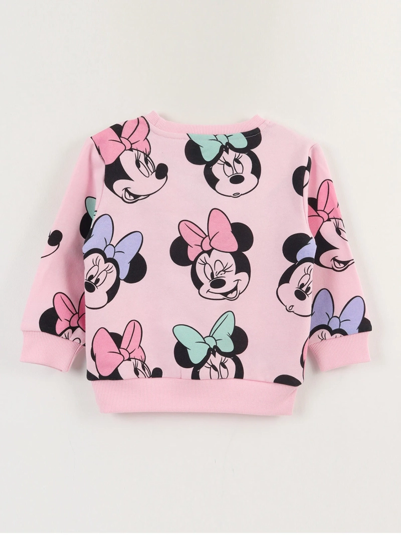 POLERÓN NIÑA DISNEY MINNIE MOUSE  - 2