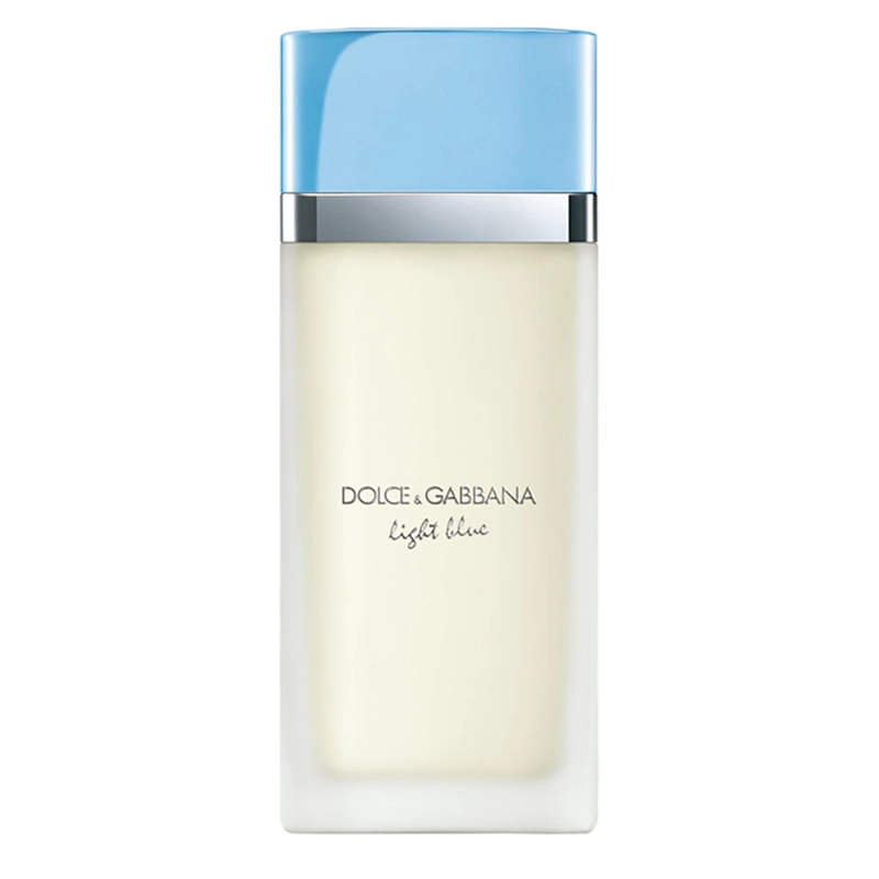 PERFUME DOLCE&GABBANA LIGHT BLUE MUJER EDT 100 ML - 1