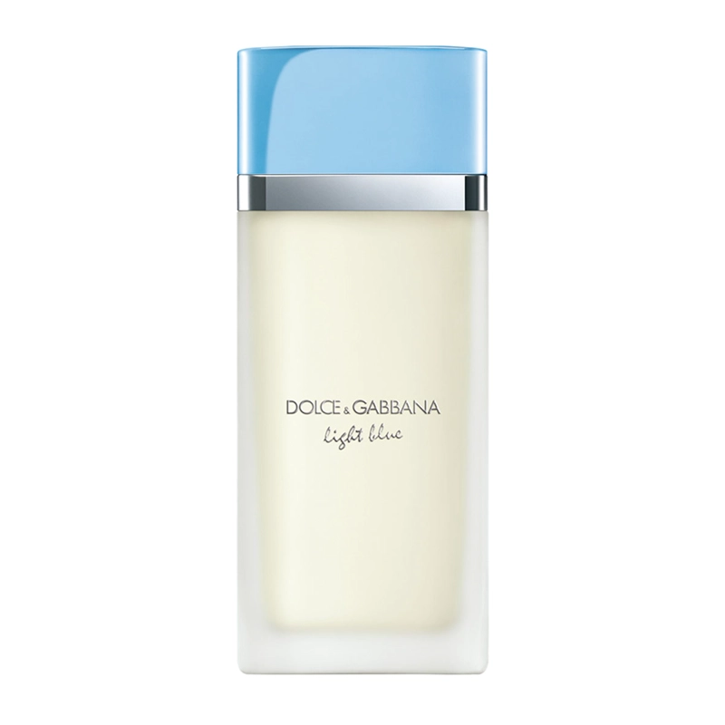 PERFUME DOLCE&GABBANA LIGHT BLUE MUJER EDT 200 ML - 1