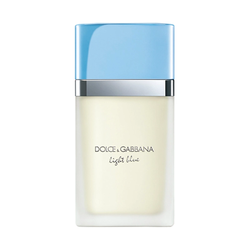 PERFUME DOLCE&GABBANA LIGHT BLUE MUJER EDT 30 ML - 1