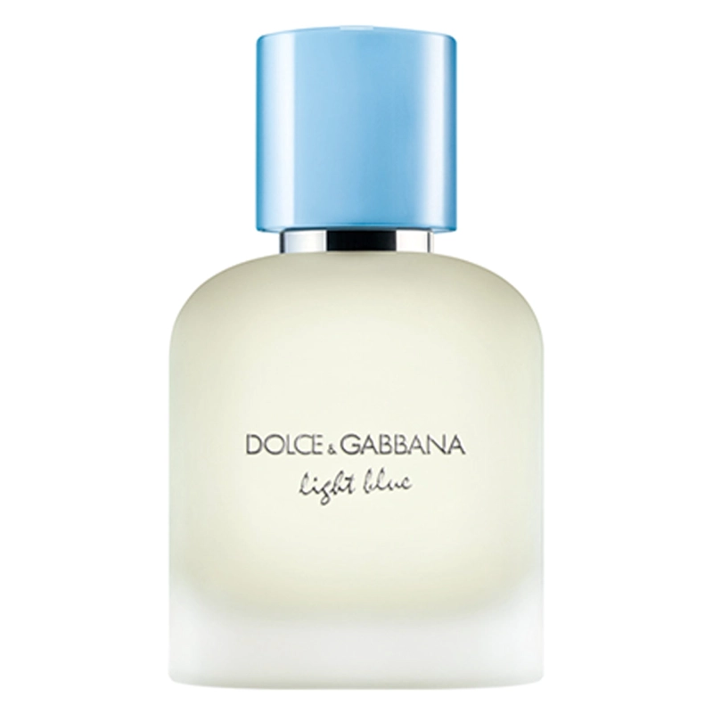 PERFUME DOLCE&GABBANA LIGHT BLUE POUR HOMME HOMBRE EDT 50 ML - 1