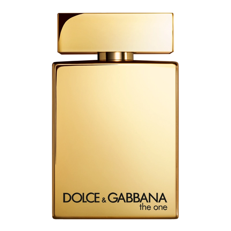 PERFUME DOLCE&GABBANA THE ONE GOLD HOMBRE EDP 100 ML - 1