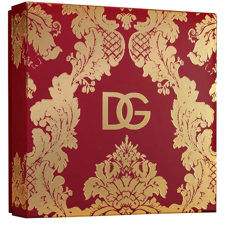 PERFUME DOLCE&GABBANA THE ONE MUJER EDP 75 ML + LOCIÓN CORPORAL 50 ML + TRAVEL SPRAY 10 ML - 2