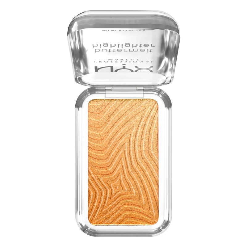 ILUMINADOR NYX 5 GR BUTTERMELT - 1