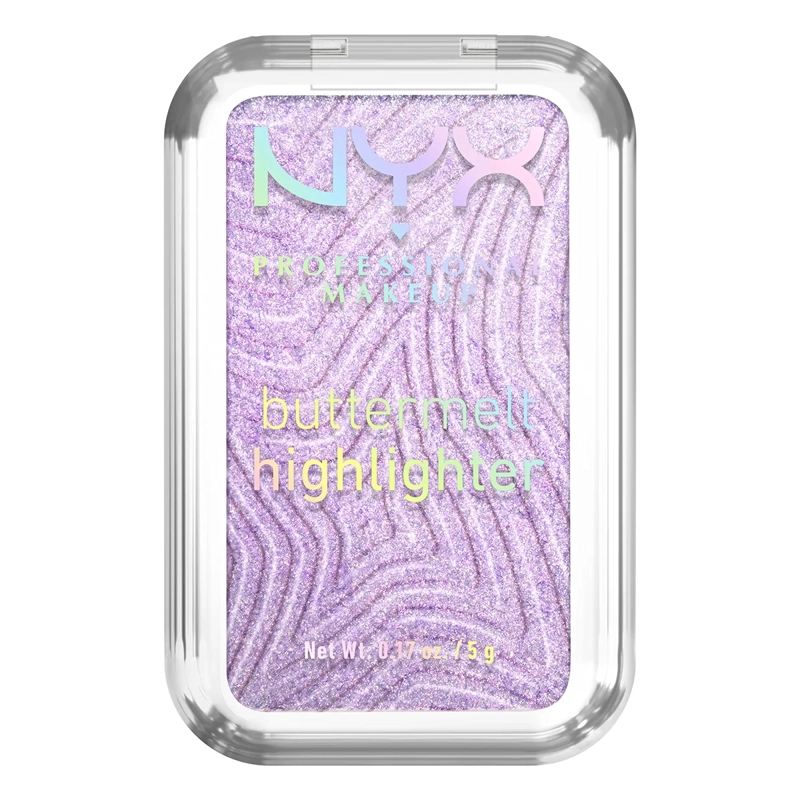 ILUMINADOR NYX 5 GR BUTTERMELT - 2