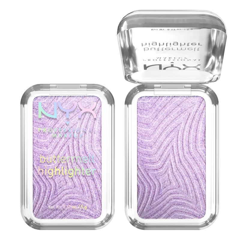 ILUMINADOR NYX 5 GR BUTTERMELT - 6