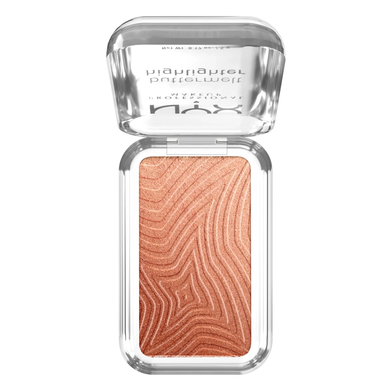ILUMINADOR NYX 5 GR BUTTERMELT - 1