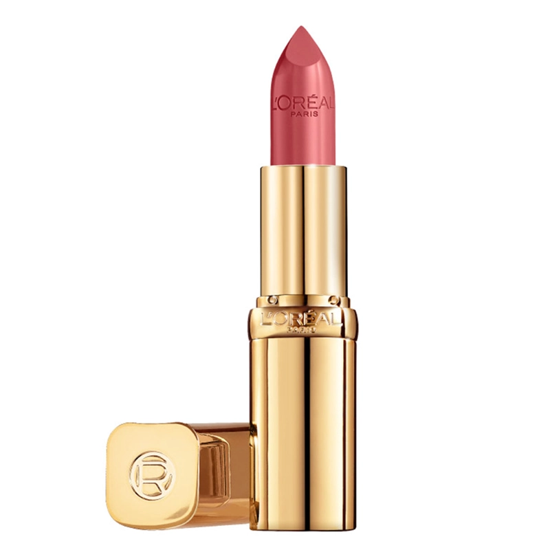 LABIAL LOREAL COLOR RICHIE - 1