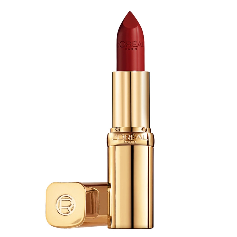 LABIAL LOREAL COLOR RICHIE - 1