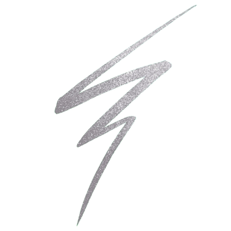 DELINEADOR DE OJOS NYX PROFESSIONAL MAKE UP EPIC INK GLITZ FLASHY FLARE - 4