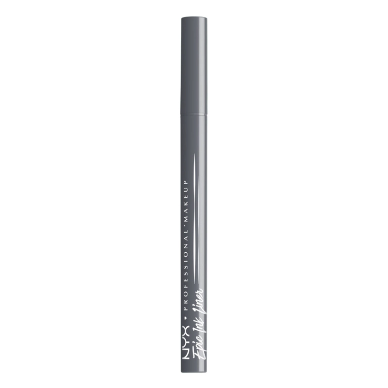DELINEADOR DE OJOS NYX PROFESSIONAL MAKE UP EPIC INK LNR STONE WASHED - 2