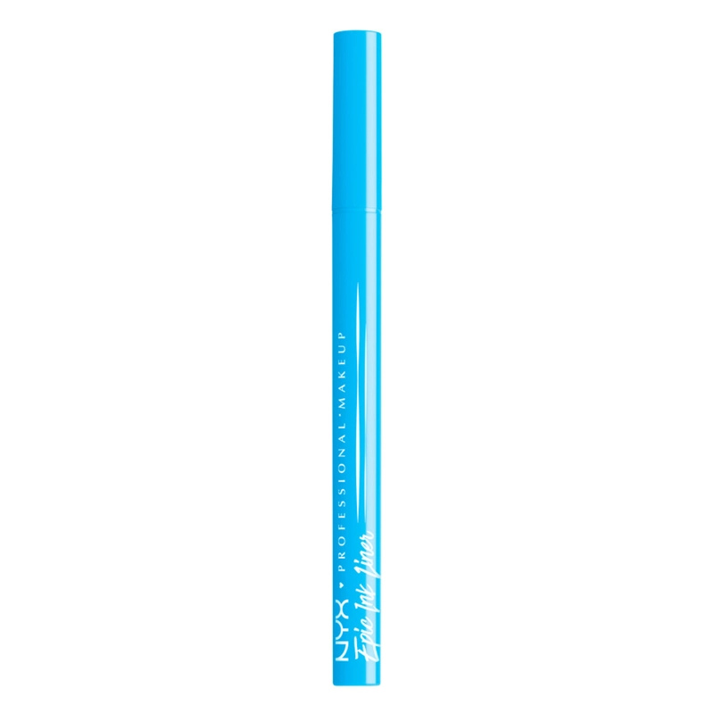 DELINEADOR DE OJOS NYX PROFESSIONAL MAKE UP EPIC INK LNR VINTAGE BABY - 2