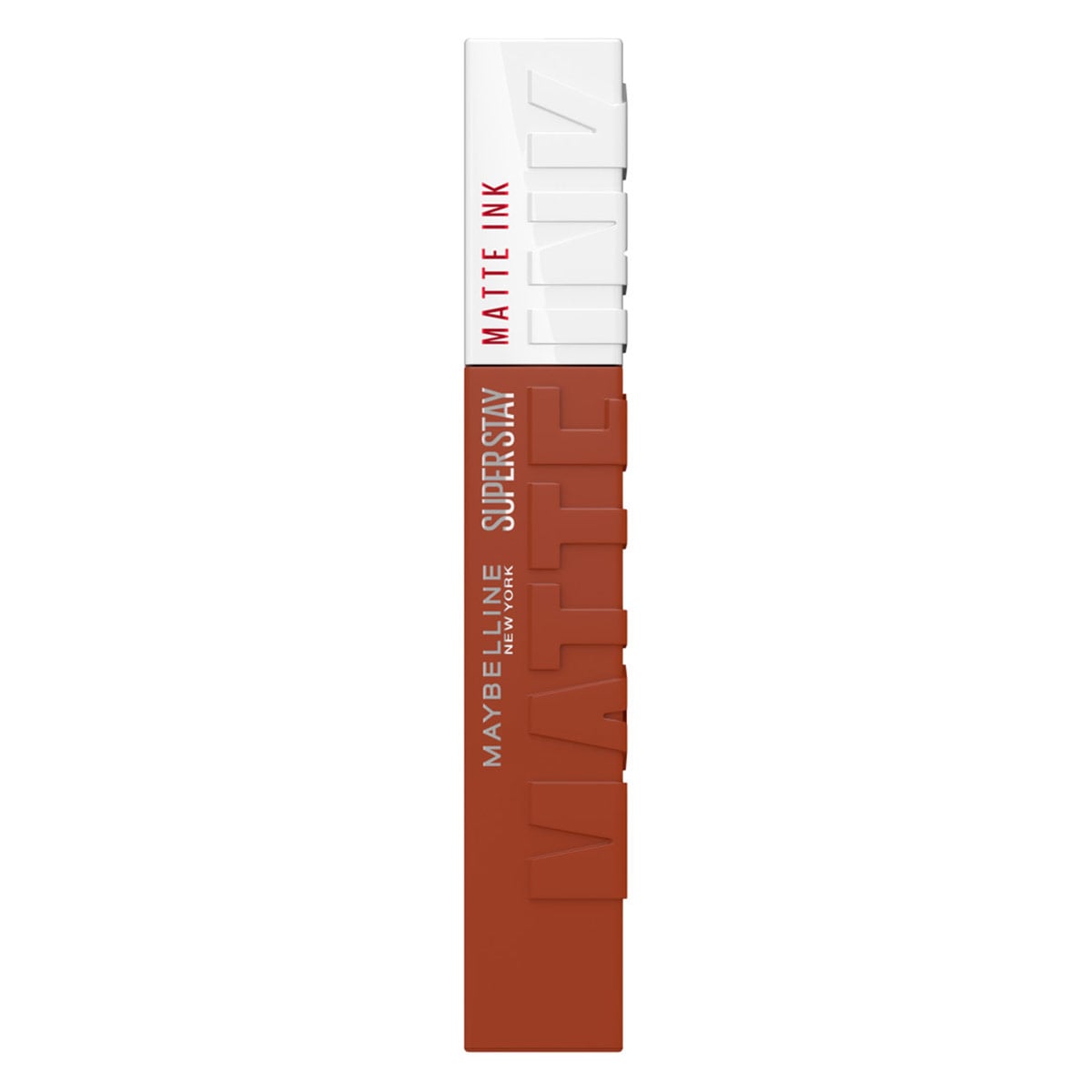 LABIAL LARGA DURACIÓN MAYBELLINE SUPER STAY MATTE INK ENTERTAINER - 2