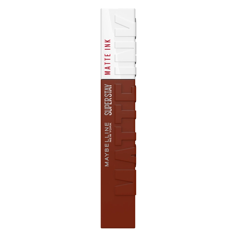 LABIAL LARGA DURACIÓN MAYBELLINE SUPER STAY MATTE INK ENTERTAINER - 2