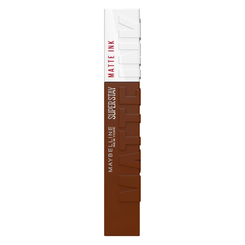 LABIAL LARGA DURACIÓN MAYBELLINE SUPER STAY MATTE INK ENTERTAINER - 2