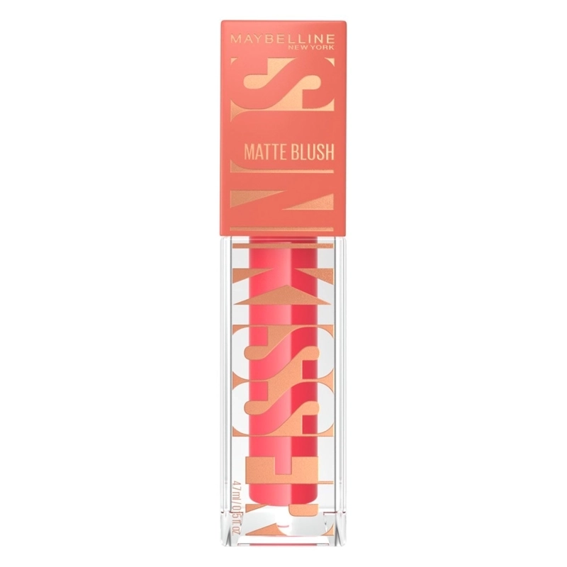 RUBOR LÍQUIDO MAYBELLINE NEW YORK SUNKISSER MATTE BLUSH - 2