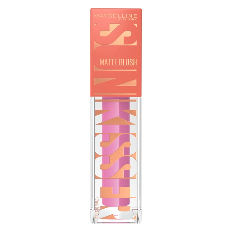 RUBOR LÍQUIDO MAYBELLINE NEW YORK SUNKISSER MATTE BLUSH - 2